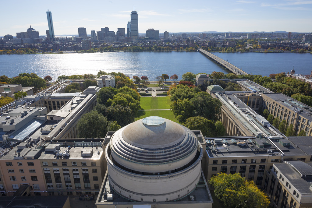 MIT Boston